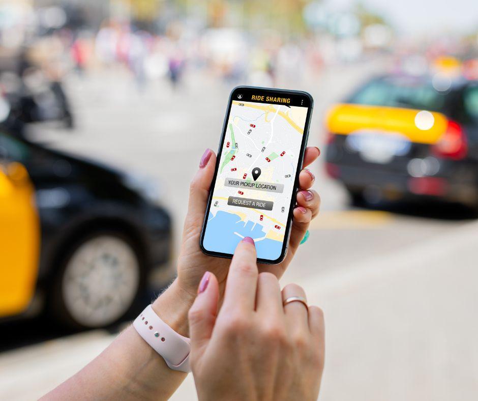 Ride Sharing